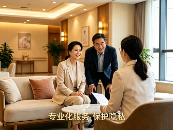 金水有偿售卵代生女生的客户的客户群体有哪些